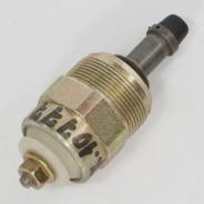 Клапан электромагнитный ТНВД VE 12V в Краснодаре Клапан перепускной тнвд. Toyota Sprinter Toyota Corolla Sprinter Mazda Titan Isuzu Elf Nissan Serena