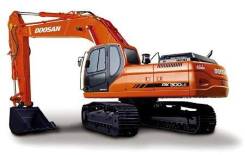 Запасные части экскаваторов Doosan и Daewoo в Санкт-Петербурге Доставка запчастей.