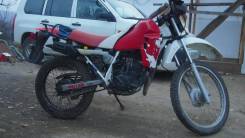 Honda MTX 50, 1992 