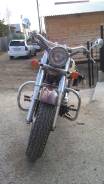 Honda Shadow 750, 1998 