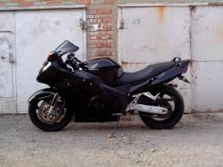 Honda CBR 1100XX, 1999 