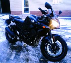 Yamaha FZ 1, 2011 