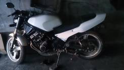 Honda CB 400, 1990 