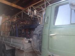 Угб 50, 2014 в Ангарске Угб 50, 2014. Буровая угб 50 газ 66, 4 555 куб. см.