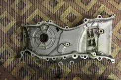 Крышка лобовины в Киселевске Крышка лобовины. Toyota Camry, ACV50 1AZ, 1AZFE