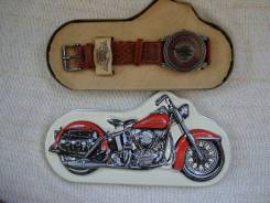    Harley Davidson     