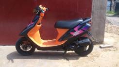 Honda Dio AF28 ZX, 2005 