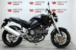 Ducati Monster 900S i.e., 2000 