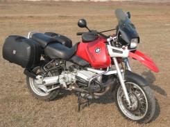 BMW R 1100 GS, 1996 