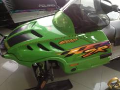 Arctic Cat ZR 6000, 2002 