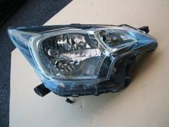  52-212   Toyota Ractis 120 122 125