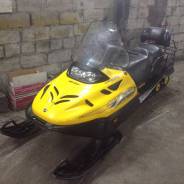 BRP Ski-Doo Skandic WT 600, 2005 