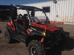 Polaris Ranger RZR S 800, 2010 