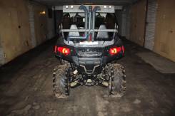 Polaris rzr 570 efi, 2013 