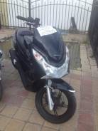 Honda PCX 125, 2011 