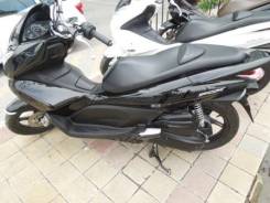 Honda PCX 125, 2011 