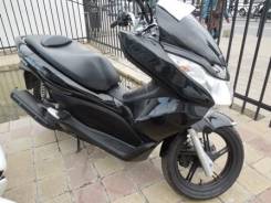 Honda PCX 125, 2011 