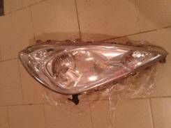   Honda Fit GD6 07-13  ,  p9604