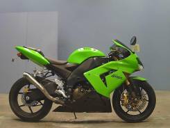 Kawasaki Ninja ZX-10R, 2004 