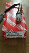Датчик кислородный Toyota Nadia 3SFE 98-02 89465-44020 во Владивостоке Датчик кислородный. Toyota Nadia, SXN10, SXN10H, SXN15, SXN15H Двигатель 3SFE