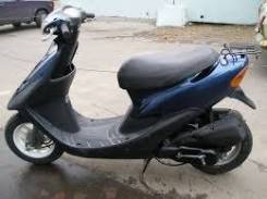 Honda Dio AF34, 2000 