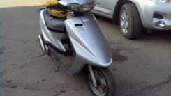 Yamaha Axis 100, 1992 