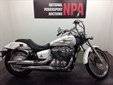 Honda Shadow Spirit, 2009 