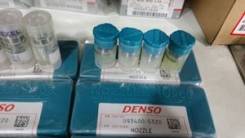 Распылитель форсунки Denso 093400-5760 DN10PD76 2LTE / 2LTHE T. Surf в Якутске Распылитель форсунки топливной. Toyota: Regius Ace, Crown Majesta, Crown, Land Cruiser, Hilux Surf, Hiace, Land Cruiser Prado, Hilux Двигатели: 2LTE...