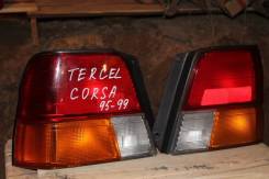   Tercel/Corsa 4D  95-99 R