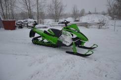 Arctic Cat M 8000 SnoPro 153, 2013 