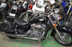 Honda Shadow 750, 2007 