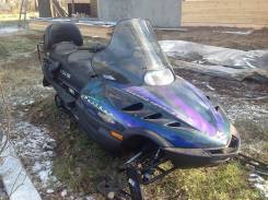 Arctic Cat 550I, 2000 