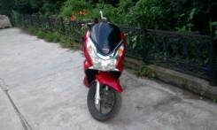 Honda PCX 125() 