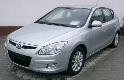 Hyundai i30, 2009 