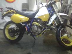 Suzuki DR 250, 1994 