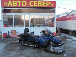 BRP Ski-Doo Expedition 1200, 2011 