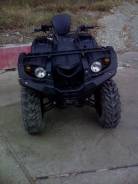 Stels ATV 450H, 2012 