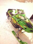 Arctic Cat F, 2004 