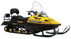 BRP Ski-Doo Skandic SWT 600, 2006 