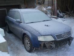 Audi A6, 1999 