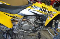 Yamaha YFZ 450, 2006 