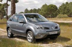 Renault Koleos, 2010 
