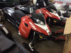 BRP Ski-Doo Summit SP 154 800R ETEC (2015), 2014 