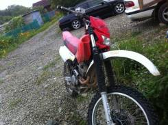 Honda XR 250R, 1993 