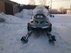 BRP Ski-Doo SKANDIK  WT 500 LC, 1998 