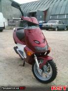 Aprilia SR50, 2002 