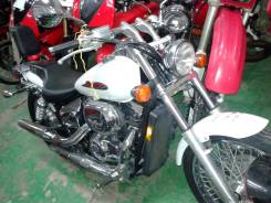 Honda Shadow 750, 2001 