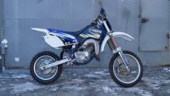 Yamaha YZ 80, 1997 