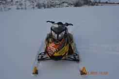 BRP Ski-Doo MX Z X 800R, 2008 