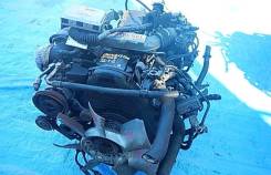 Двс 2LTE в Комсомольске-на-Амуре Двигатель в сборе. Toyota Crown, LS130, LS130G, LS130W Toyota Hiace Toyota Dyna Renault Scenic Двигатель 2LTE